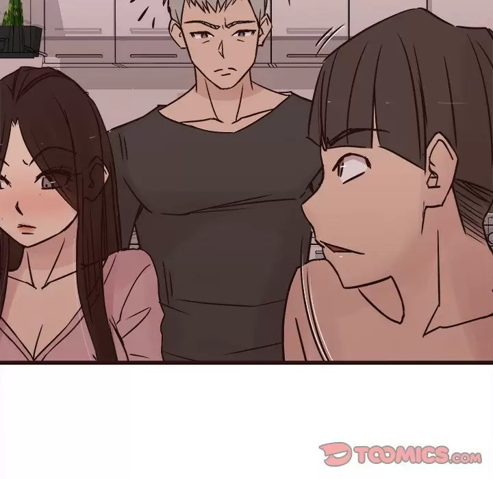 Stupid Love Capítulo 30 - Page 89