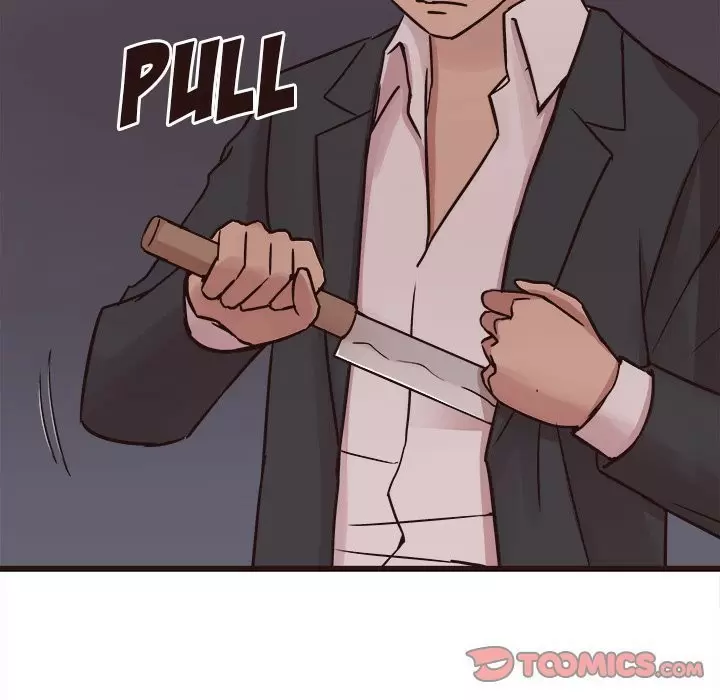 Stupid Love Capítulo 31 - Page 20