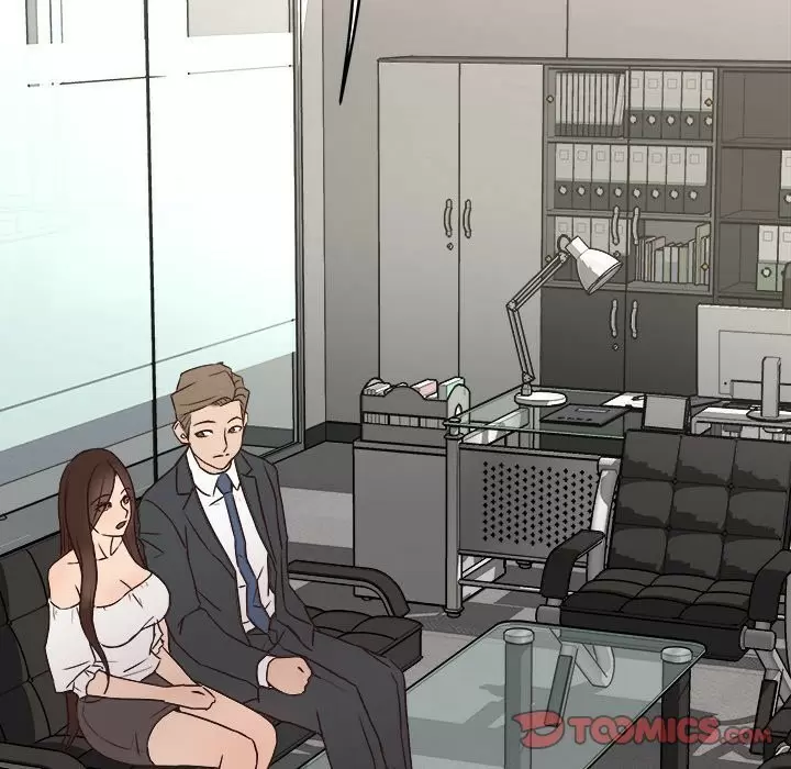 Stupid Love Capítulo 31 - Page 43