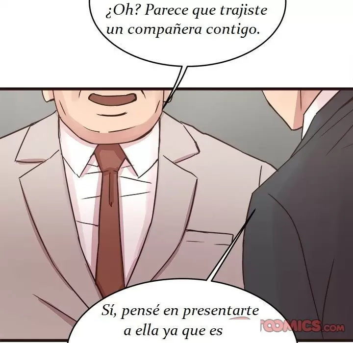 Stupid Love Capítulo 31 - Page 55