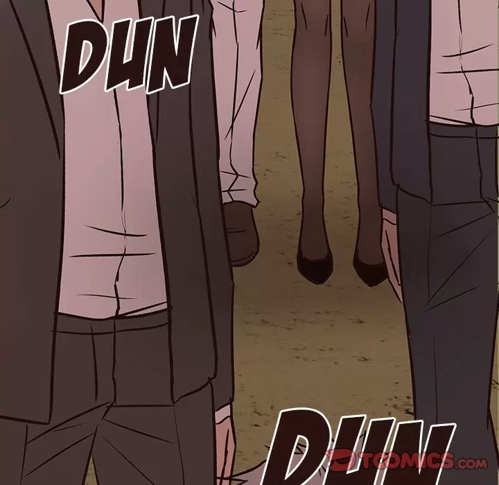 Stupid Love Capítulo 31 - Page 8