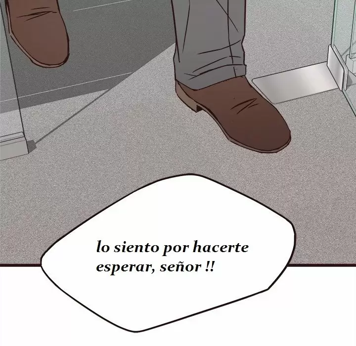 Stupid Love Capítulo 32 - Page 126
