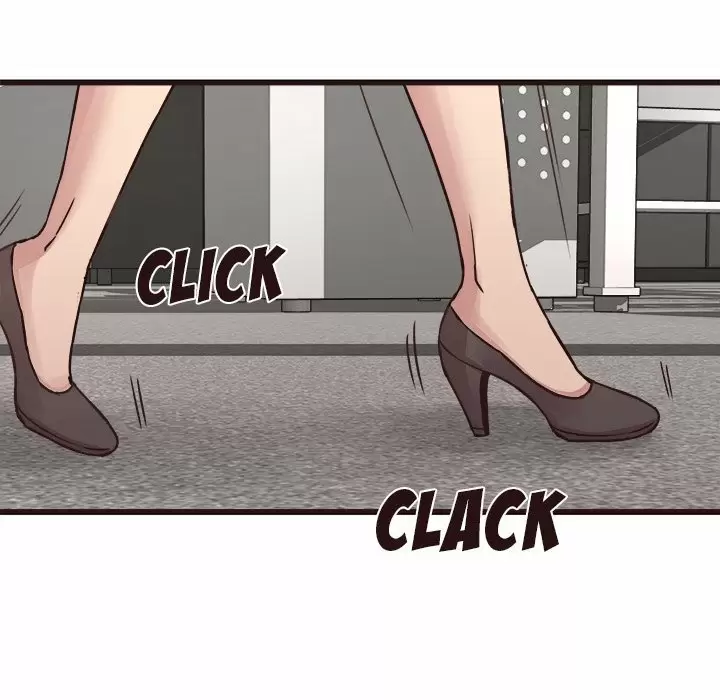 Stupid Love Capítulo 32 - Page 41