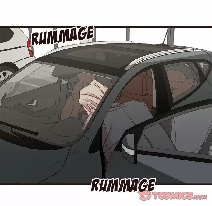 Stupid Love Capítulo 32 - Page 76