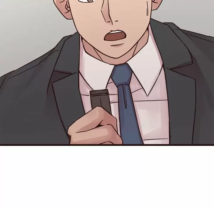 Stupid Love Capítulo 32 - Page 80