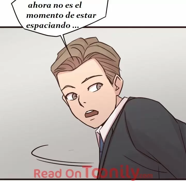 Stupid Love Capítulo 32 - Page 86