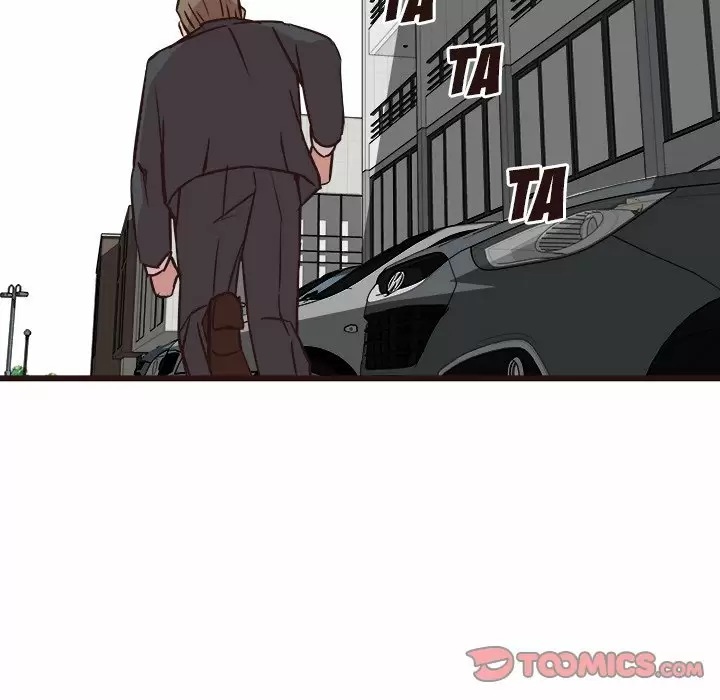 Stupid Love Capítulo 32 - Page 88