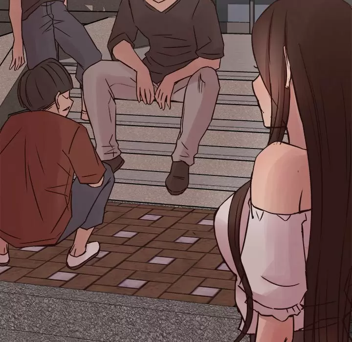 Stupid Love Capítulo 33 - Page 119