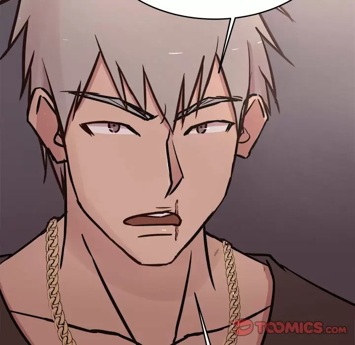 Stupid Love Capítulo 34 - Page 22