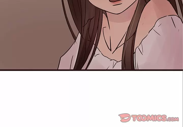 Stupid Love Capítulo 34 - Page 4