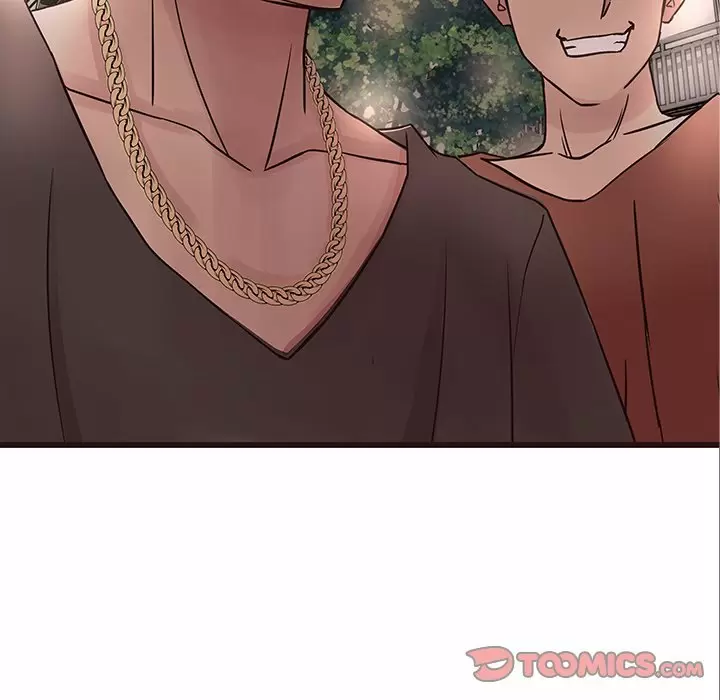 Stupid Love Capítulo 34 - Page 7