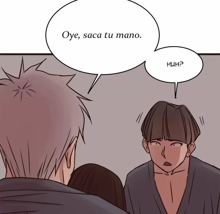 Stupid Love Capítulo 35 - Page 18