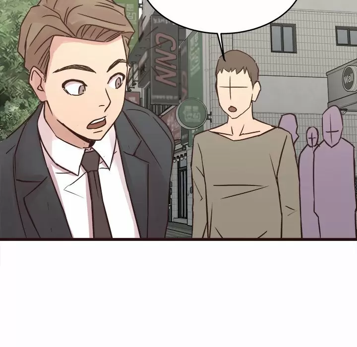 Stupid Love Capítulo 35 - Page 69