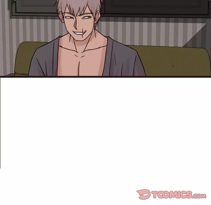 Stupid Love Capítulo 35 - Page 91