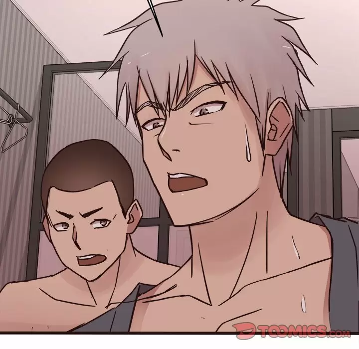 Stupid Love Capítulo 36 - Page 124