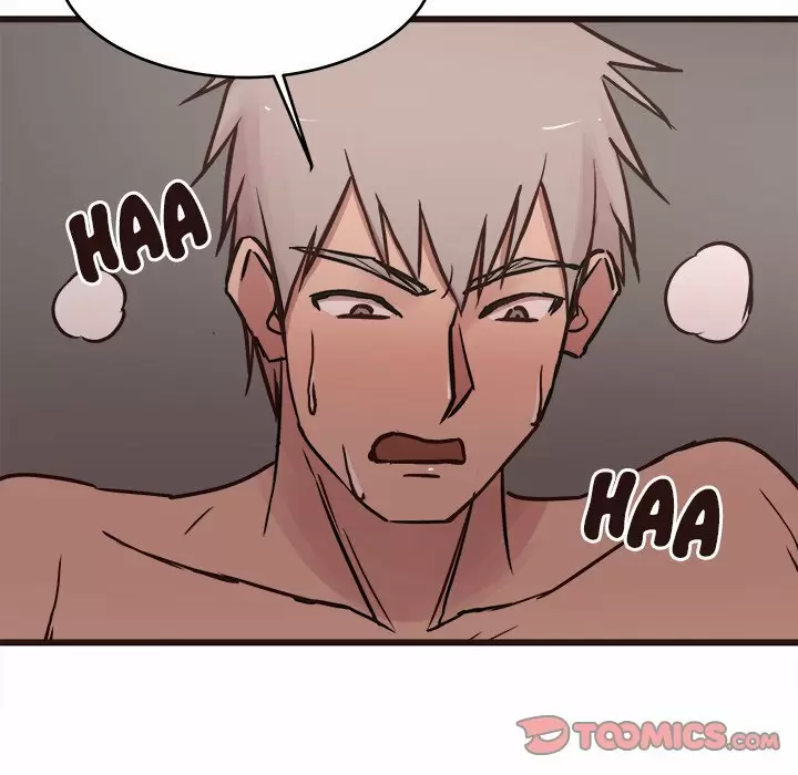 Stupid Love Capítulo 37 - Page 100