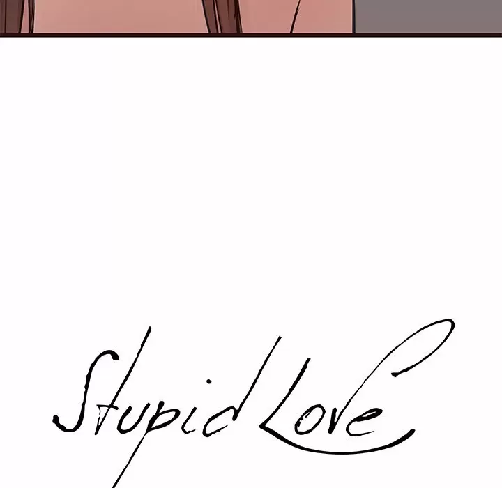 Stupid Love Capítulo 37 - Page 11
