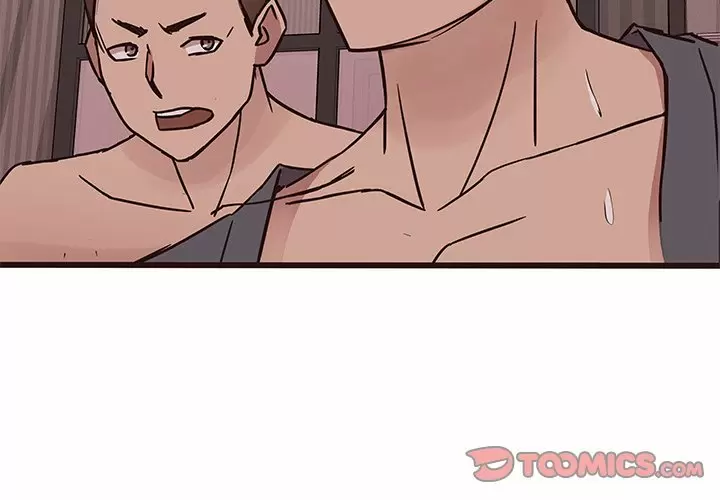 Stupid Love Capítulo 37 - Page 4