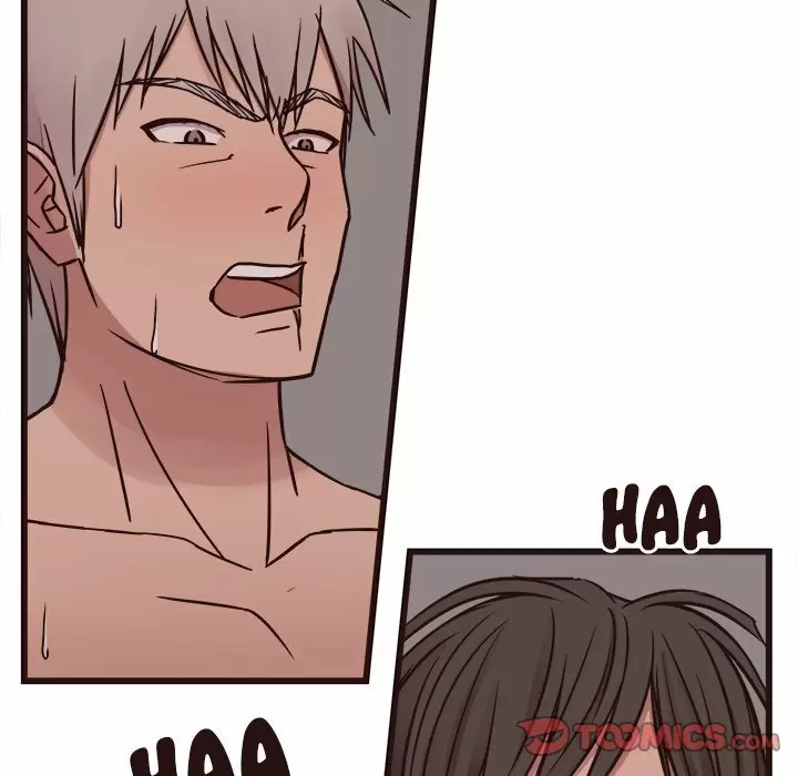 Stupid Love Capítulo 38 - Page 97