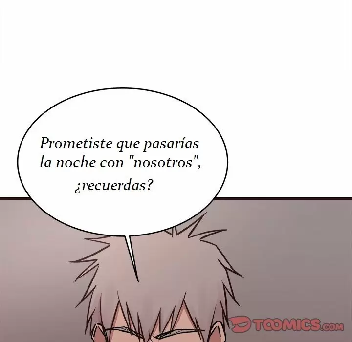 Stupid Love Capítulo 39 - Page 21