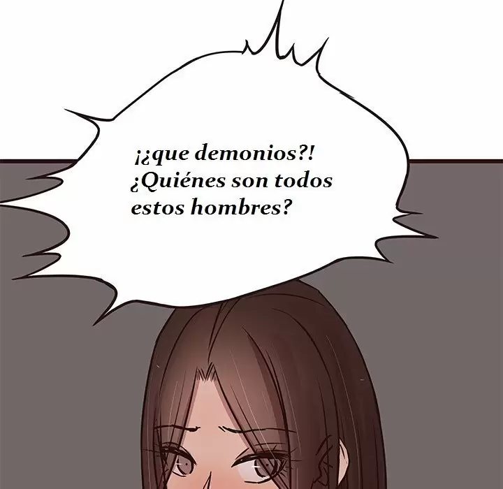 Stupid Love Capítulo 39 - Page 8