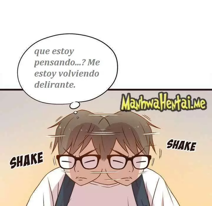 Stupid Love Capítulo 4 - Page 103