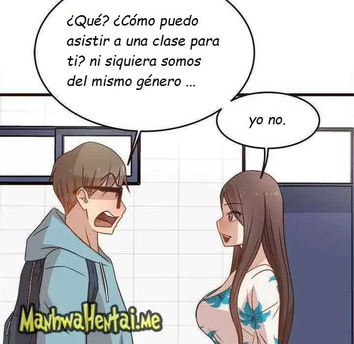 Stupid Love Capítulo 4 - Page 15