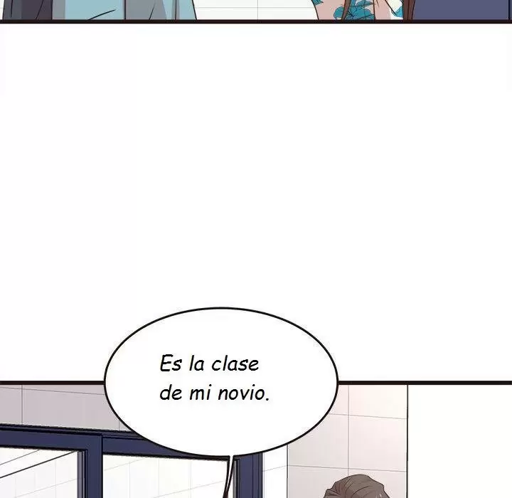 Stupid Love Capítulo 4 - Page 16