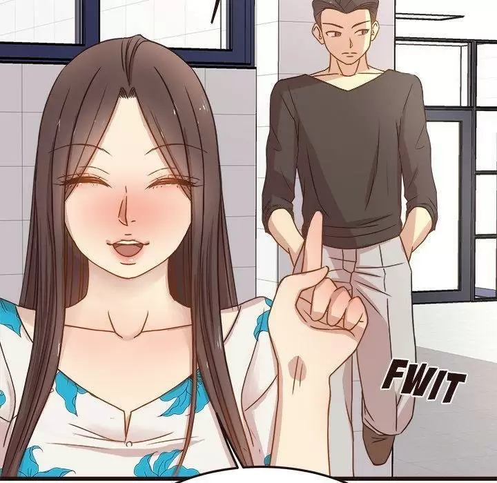 Stupid Love Capítulo 4 - Page 17