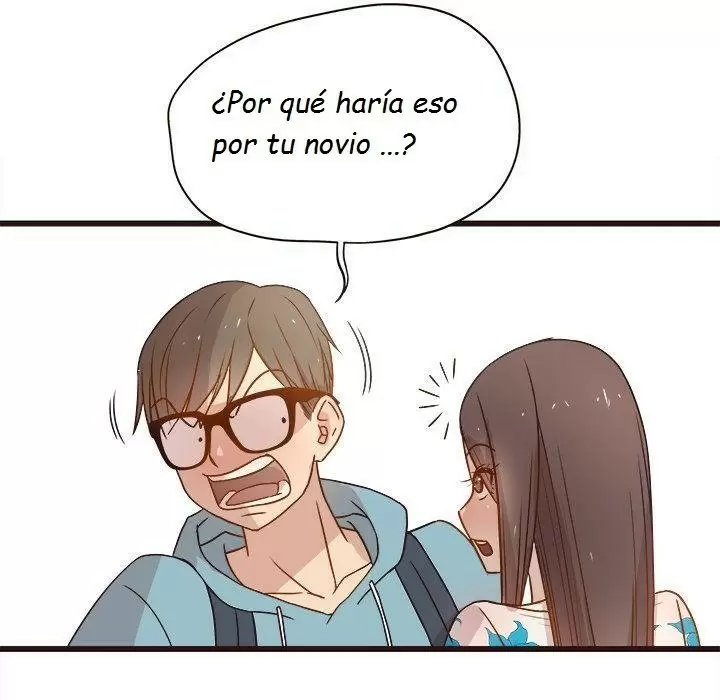 Stupid Love Capítulo 4 - Page 20