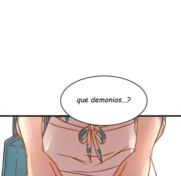 Stupid Love Capítulo 4 - Page 21