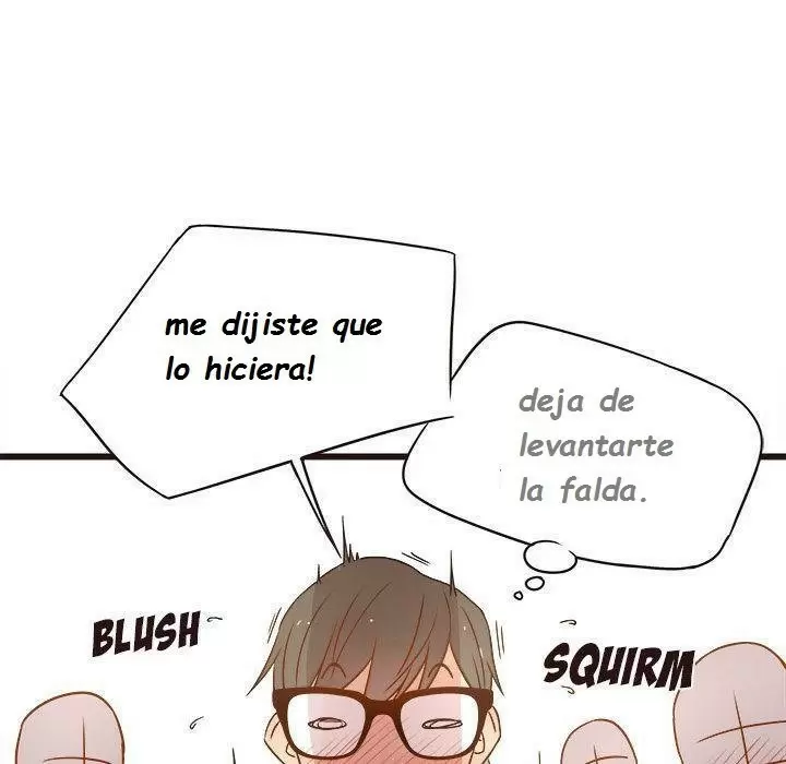 Stupid Love Capítulo 4 - Page 25