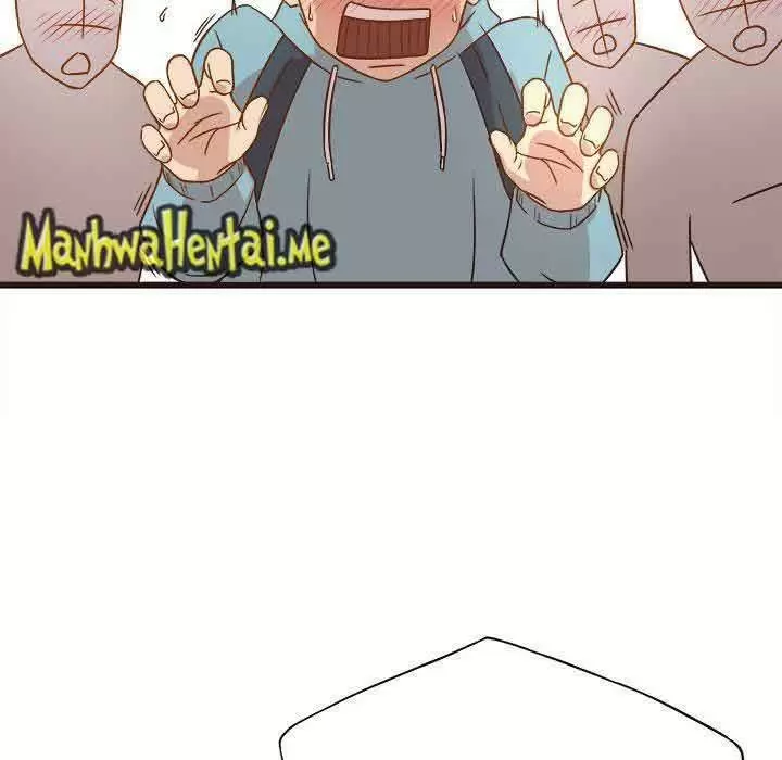 Stupid Love Capítulo 4 - Page 26