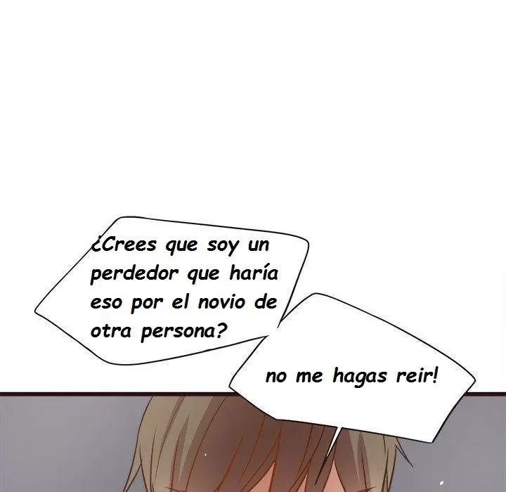 Stupid Love Capítulo 4 - Page 30