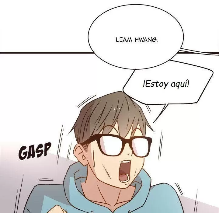 Stupid Love Capítulo 4 - Page 32