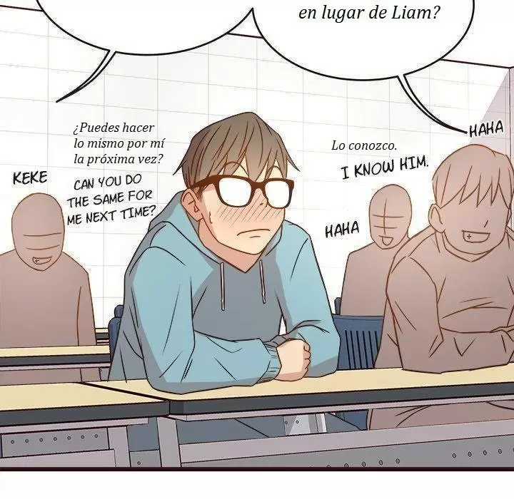 Stupid Love Capítulo 4 - Page 34