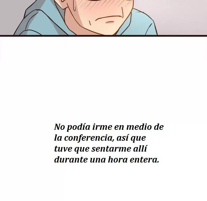 Stupid Love Capítulo 4 - Page 36
