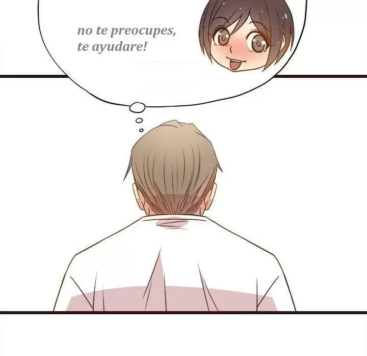 Stupid Love Capítulo 4 - Page 41