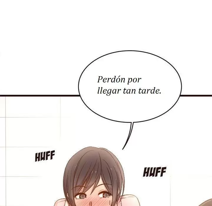 Stupid Love Capítulo 4 - Page 45