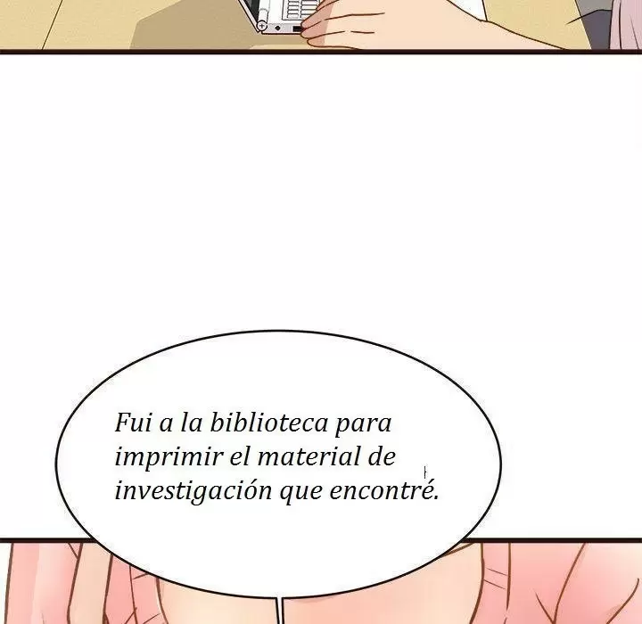 Stupid Love Capítulo 4 - Page 47