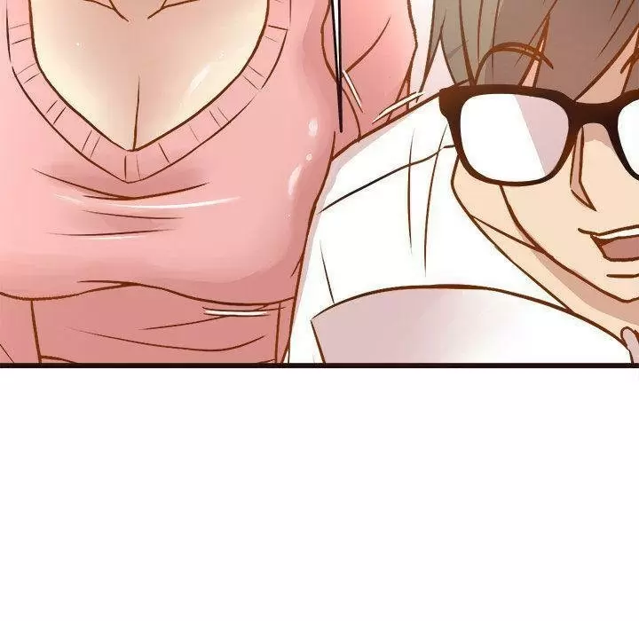 Stupid Love Capítulo 4 - Page 58