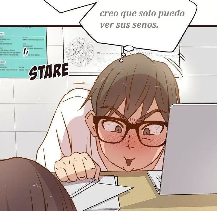 Stupid Love Capítulo 4 - Page 77