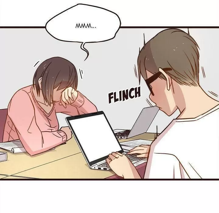 Stupid Love Capítulo 4 - Page 79