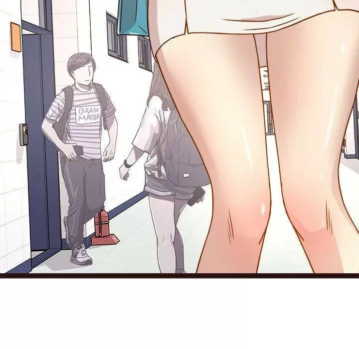 Stupid Love Capítulo 4 - Page 8