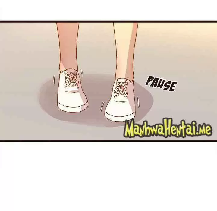 Stupid Love Capítulo 4 - Page 92