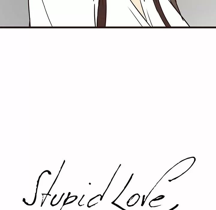 Stupid Love Capítulo 40 - Page 10