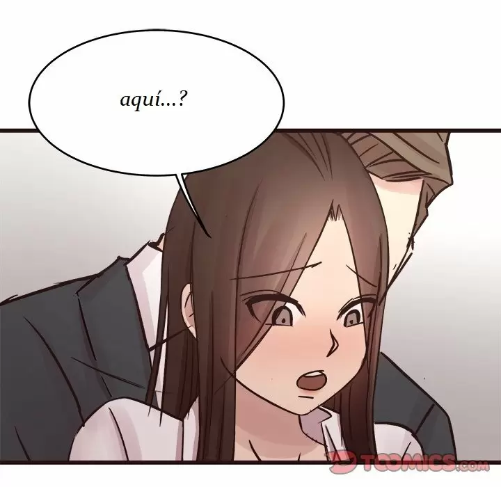Stupid Love Capítulo 40 - Page 43