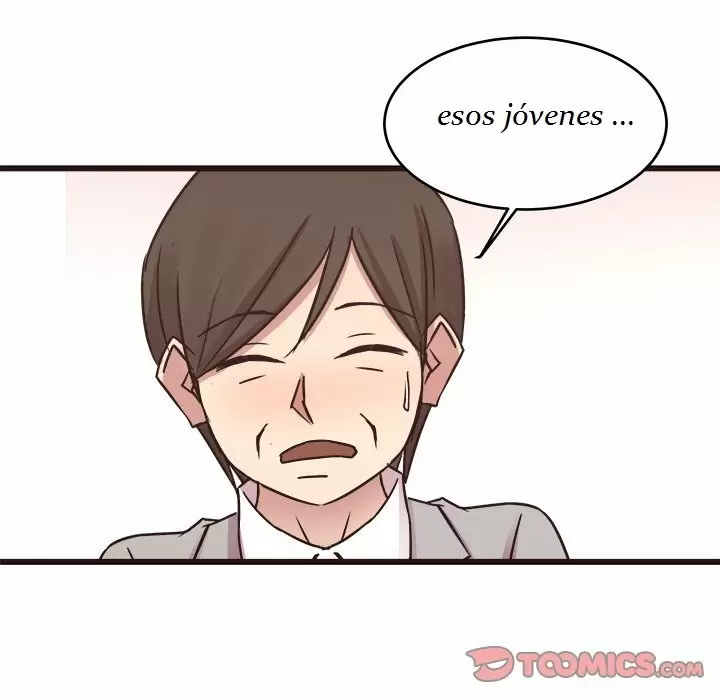 Stupid Love Capítulo 40 - Page 59