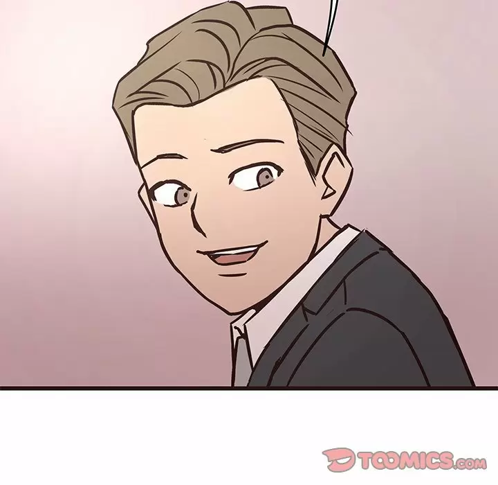Stupid Love Capítulo 40 - Page 7