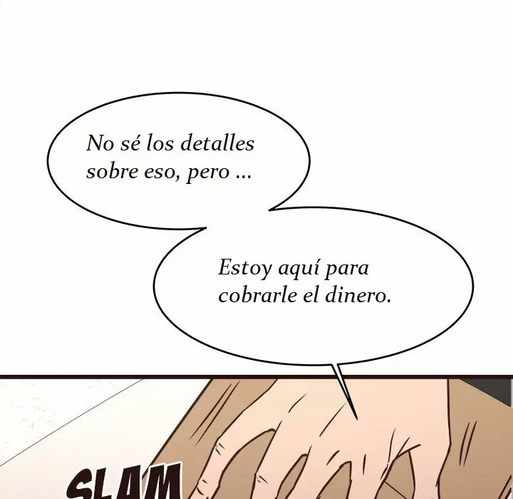 Stupid Love Capítulo 41 - Page 105